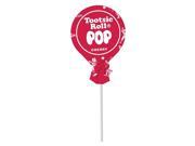 Advanced Graphics Tootsie Pop Cherry Lifesize Wall Decor Cardboard Standup Cutout Standee Poster