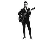 Advanced Graphics Roy Orbison Lifesize Wall Decor Cardboard Standup Cutout Standee Poster