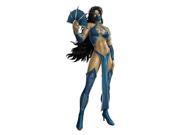 Advanced Graphics Kitana Mortal Kombat Lifesize Wall Decor Cardboard Standup Cutout Standee Poster