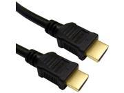 Offex Wholesale HDMI Cable High Speed with Ethernet HDMI Male 24 AWG CL2 rated 50 foot
