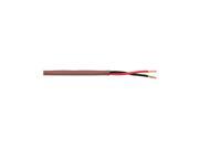Clark Wire Cable 2 Conductor 18 AWG Speaker Cable 1000 Ft