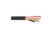 Clark Wire Cable 2 VIDEO 3 AUDIO RG59 HD SDI Composite Cable 1000 Ft