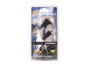 GSI 3 ft. High Definition HDMI Cable Gold