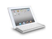 Naztech N1000 Universal Bluetooth Keyboard White Retail N1000 11975