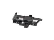 Chief Electrical I Beam Vertical Extension Column Clamp Black