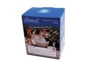 PetSafe Drinkwell Pet Dog Water Fountain Replacement Foam Filters 2 Pack