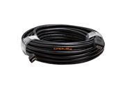 26AWG Standard Speed HDMI Cable w built in Equalizer Black 65FT
