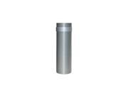 CMSZ006 Suspended Ceiling Kit 6 Fixed Pipe Fully Threaded Column Weight Capacity 500lbs Silver