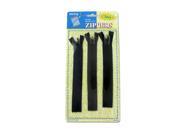 Home Kitchen Household Accessories Seasonal Gifts Zipper Value Pack 12 Pack
