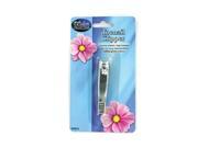 Salon Collections Portable Grooming Trimmer Hand Toe Metal Nail Clipper Pack 24
