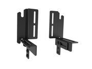 Chief Flat Panel Display AV components Media Player Universal Clamp Accessory Black