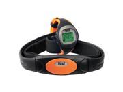Pyle Heart Rate Monitor Watch W Maximum Average Heart Rate and Calorie Counter