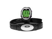 Pyle Heart Rate Watch for Running Walking Cardio