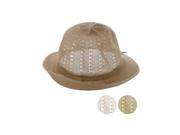 Bulk Buys Outdoor Summer Womens Ladies Girls Apparel Cap Hats Pack Of 12