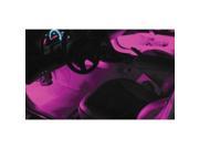 PlasmaGlow 10026 15in. Neon GloStix Tube PINK