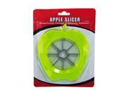 Bulk Buys Stainless Steel One Piece Apple Slicer Pack Of 12
