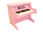 Schoenhut My First Piano in Pink