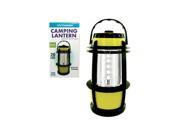 Bulk Buys Home Indoor Emergency 20 LED Light Lantern Pack of 1