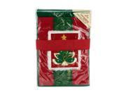 Bulk buys Handmade Holiday Season Christmas Greeting Wish Card Set with Envelopes Pack Of 24