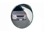 Park Right Car Safety Convex Mirror