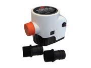 Johnson Pump Ultima Bilge 1250 GPH 1-1/8 Johnson Pump Ultima Bilge 1250 GPH 1-1/8