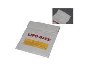 Azimporter Lipo Safe Guard Battery Charging Or Storage Bag