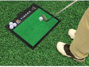 Fanmats Louisiana State University Tigers Golf Hitting Mat 20 x 17