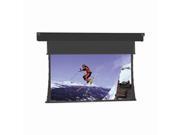 Tensioned Horizon Electrol 1.78 1 HDTV Native Aspect Ratio Pearlescent 32 x57