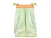 Trend Lab Baby Product Decorative Accessories Savannah And Levi Diaper Stacker