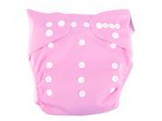Trend Lab Baby Product And Decorative Accessories Cloth Diaper Pink