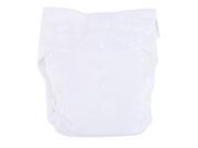 Trend Lab Baby Product And Decorative Accessories Cloth Diaper White