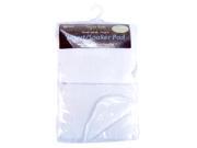 Trend Lab Baby Product Decorative Accessories Cloth Diaper Liners All Baby White