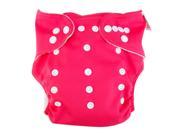Trend Lab Baby Product And Decorative Accessories Cloth Diaper Fuchsia