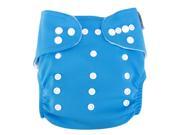 Trend Lab Baby Product And Decorative Accessories Cloth Diaper Turquoise