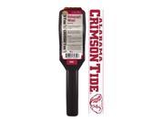 Clearsnap University of Alabama Rollagraph Self Inking Stamp Kit Crimson Light Silver
