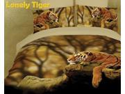 Safari Themed Luxury King Bedding Duvet Cover Set Dolce Mela DM458K