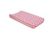 Trend Lab Nursery Kids Baby Diaper Soft Changing Pad Cover Maya