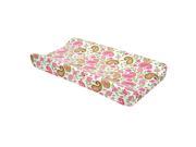 Changing Pad Cover Paisley Park