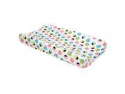 Changing Pad Cover Cupcake