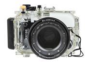 Monoprice Waterproof Camera Dive Housing For Sony RX100