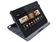 Monoprice Duo Case and Stand for Kindle Fire HD 8.9 Black
