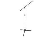 Monoprice Microphone Stand with Boom
