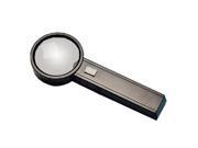 Everyday Essentials Home Kitchen Accessories Lighted Magnifier