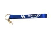 NCAA Kentucky Wildcats Chicago Bulls Team Logo Wrist Strap Clip Lanyard Keyring Id Ticket