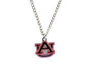 NCAA Auburn Tigers Team Logo Chain Necklace Charm Gift
