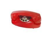 Paramount 1959 Princess Phone RED