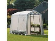 ShelterLogic Growit Greenhouse In A Box 6 X 8 X 6 FT. 6 IN.