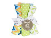 Trend Lab Kids Infant Bouquet 5 Pack Wash Levi