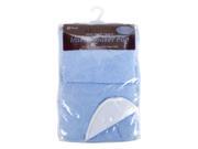 Trend Lab Kids Baby Cloth Diaper Liners Boy Blue