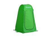 Giga Tent Outdoor Travel Picnic Camping Dress Changing Room Pop Up Pod